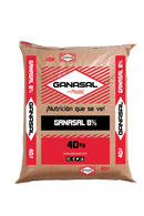 Ganasal 8% x 40 kg