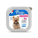 Comida Húmeda Para Perro Pate Plaisir Dog Digestive 100 Gr