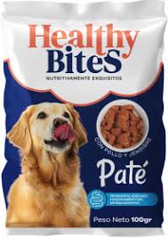 HEALTHY PATÉ PERRO DIGEST X 12 UND