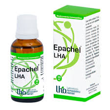 Echinal LHA (defensas) X 30 ml
