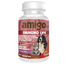 AMIGO IMMUNO LIFE X 60 TABLETAS