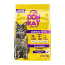 Comida Para Gato Adulto Donkat