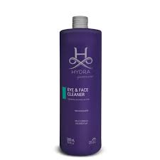 HYDRA EYE & FACE CLEANER 500ML