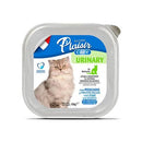 Paté para Gato Plaisir Urinary Pescado 100 g