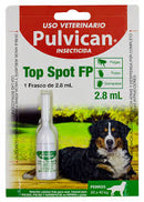 PULVICAN TOP SPOT X 2.8 ML (30-40 KL)
