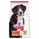 Hill's Science Diet Large Breed Lamb Rice