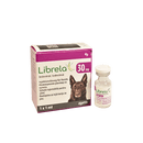 Librela 30 mg (40.1–60 kg) x 1 ml 1 dosis
