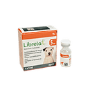 Librela 5 mg (5–10 kg) x 1 ml 1 dosis