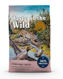 TASTE OF DE WILD LOWLAND CAT  5 LB