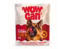 Comida Húmeda Para Perro Wow Can Carne 300 Gr