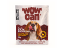 Comida Húmeda Para Perro Wow Can Carne Baja Proteína