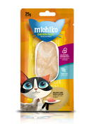 Snack Para Gato Michiko Filete de Pollo 25 g