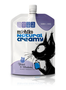 Comida Húmeda para Gato Michiko Salmón Arándano azul 100 g