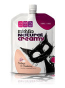 Comida Húmeda para Gato Michiko Salmón Arándano Rojo 100 g
