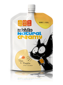 Comida Húmeda para Gato Michiko Atún Calabaza 100 g