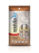 Comida Húmeda para Gato Mayor Michiko Vet 4 Und