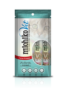 Comida Húmeda para Gato Michiko Vet Antiinflamación 4 Und