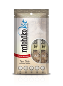 Comida Húmeda para Gato Michiko Vet Manchas 4 Und