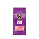 Comida Para Perro Nutrecan Cachorro Banano Y Avena