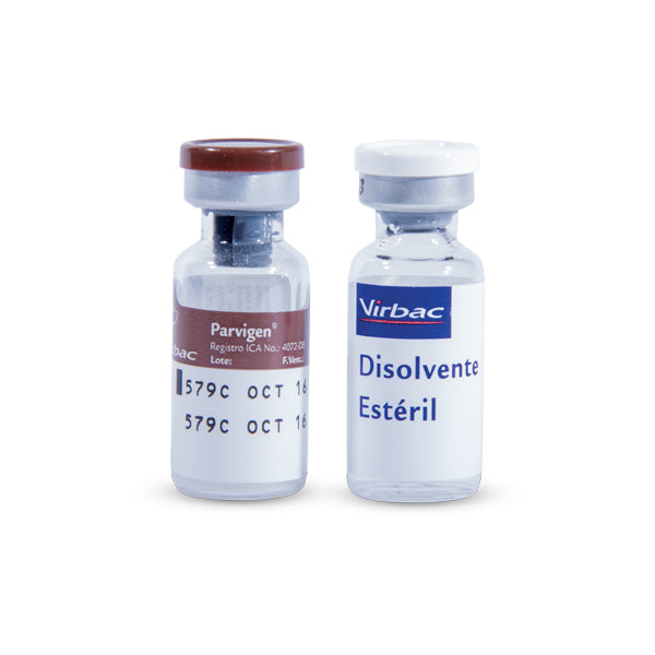 Canigen Parvigen Iny x 1 Dosis
