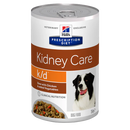 Comida Húmeda Para Perro Canine K/D Lata Pollo y Vegetales 12.5 Oz