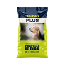 Comida Para Perro Italcan Plus Carne y Vegetales