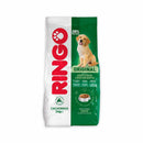 Comida Para Perros Cachorros Ringo Original