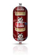 Snack Para Perro Tommy Salchichón For Dog Carne x 450 g