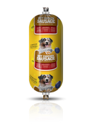 Snack Para Perro Tommy Salchichón For Dog Pollo x 450 g