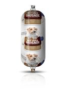 nack Para Perro Tommy Salchichón Puppy Sabor Pato x 450 g