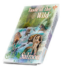 Comida Húmeda Para Perro Taste Of The Wild Tray Tow Salmon 390 Gr