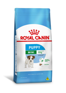 Comida Para Perro Royal Canin Mini Puppy