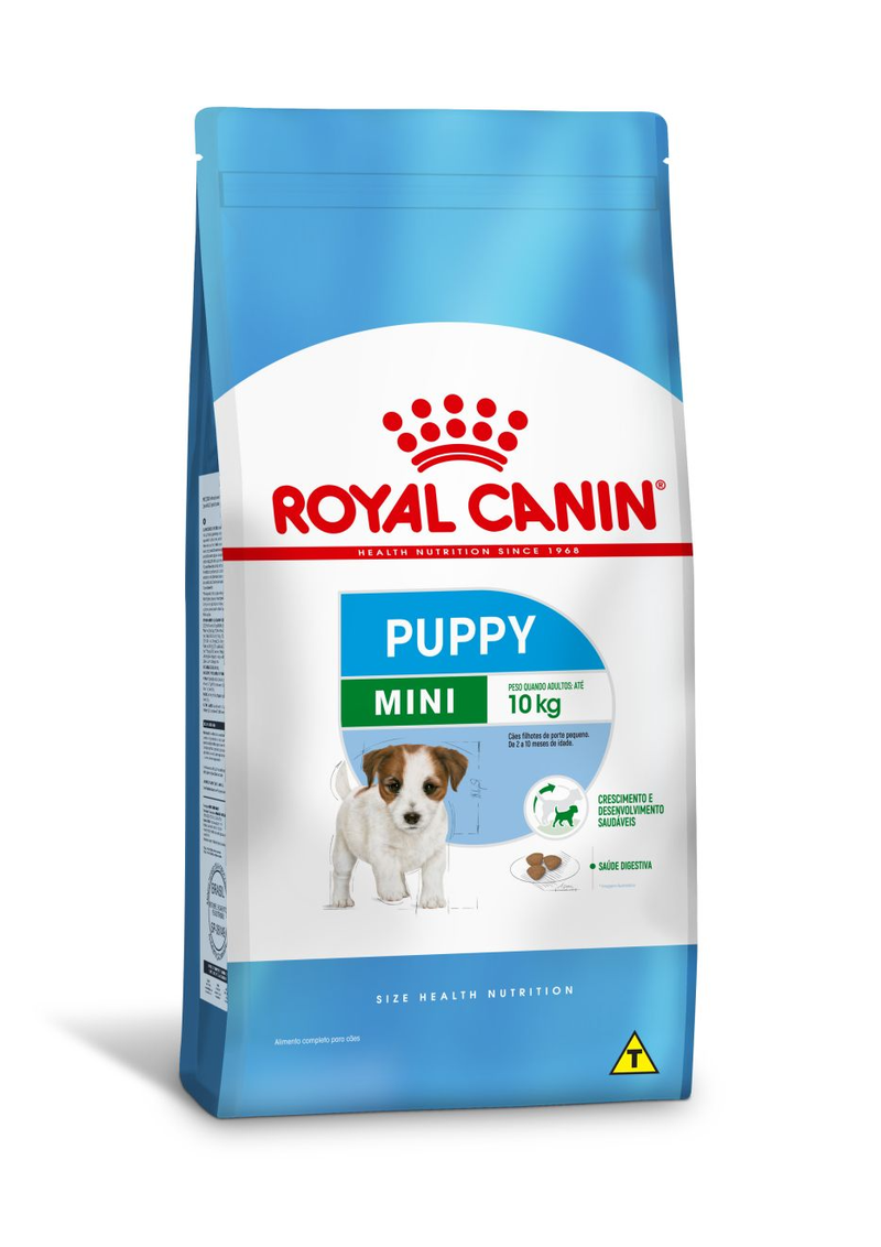 ROYAL CANIN MINI PUPPY