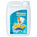 Shampoo Para Perro Splend Acondicionador