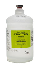 STIMOVIT CALCIO INYECTABLE FRASCO X 500 ML