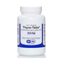 Thyro-Tabs 0.6 mg x 120 tabletas