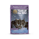 Comida Húmeda Taste of the Wild Gato Esterilizado Pollo 85g