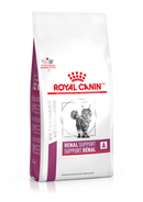 Comida Para Gato Adulto Royal Canin Renal Support 2 Kg