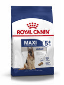 ROYAL CANIN MAXI ADULTO + 5  X 15 KG