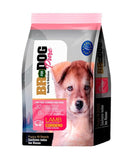 Comida Para Perro Br For Dog Pure Puppy Lamb