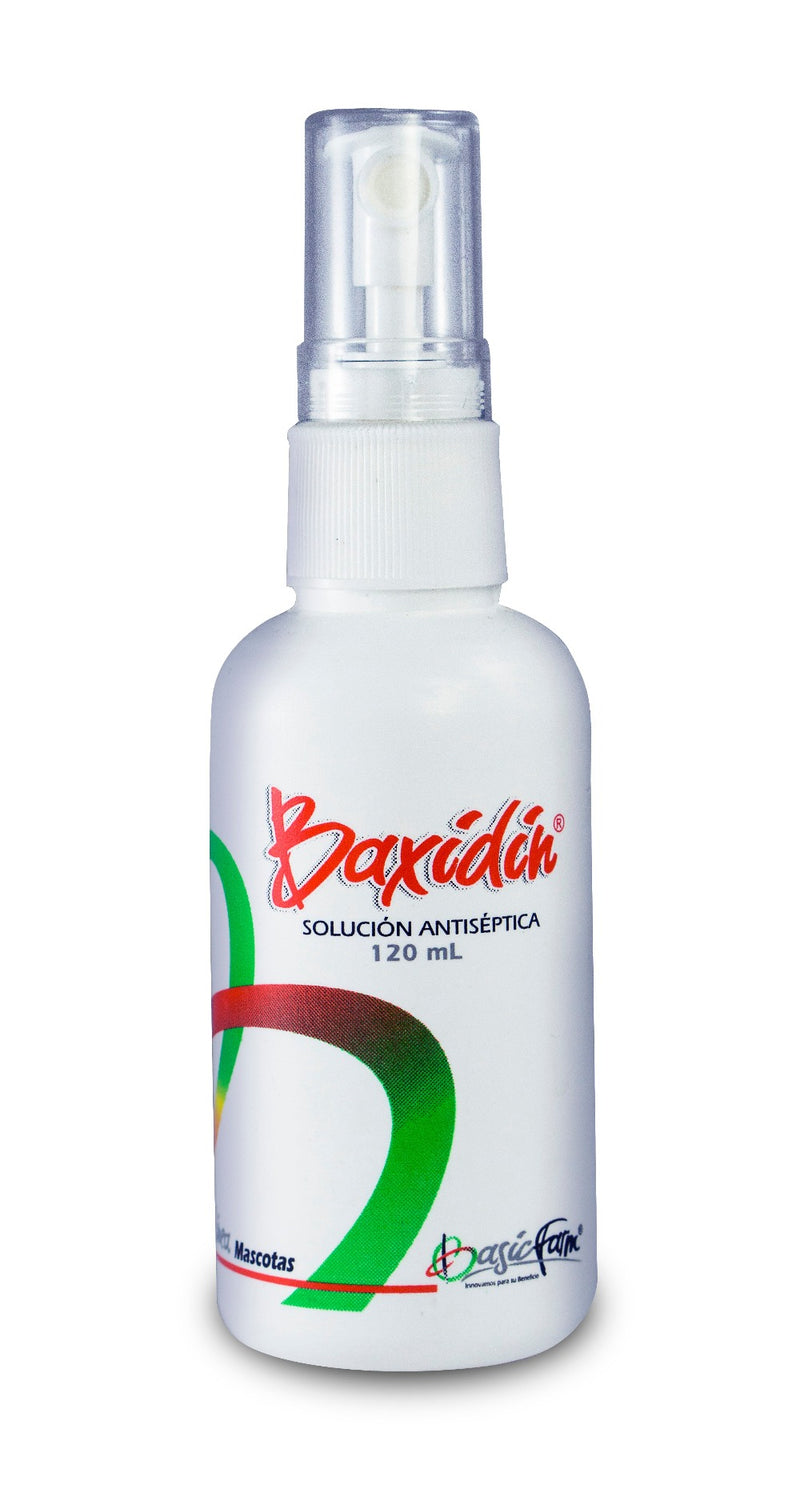 BAXIDIN