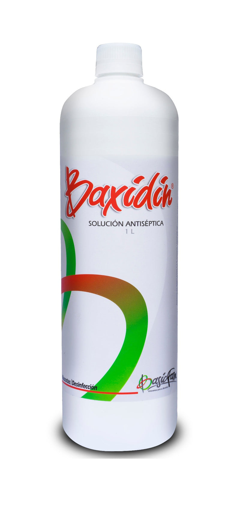 BAXIDIN