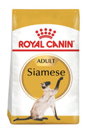 Comida Para Gato Royal Feline Ad Siamese X 2 Kg