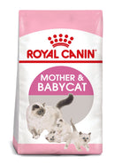 Comida Para Gato Royal Feline Mother & Babycat X 2 Kg