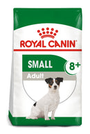 Comida Para Perro Royal Canin Mini Mature + 8