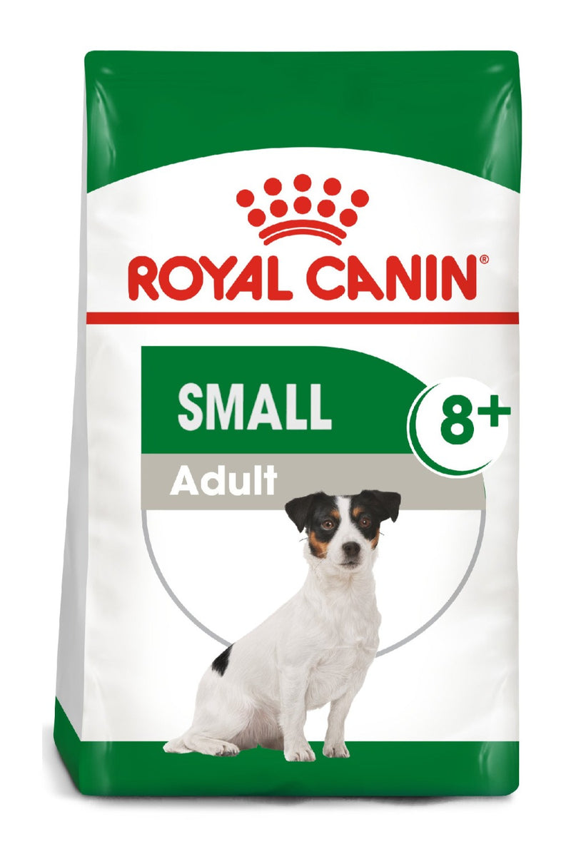 ROYAL CANIN MINI MATURE +8