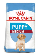 Comida Para Perro Royal Canin Medium Puppy