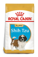 ROYAL CANIN SHIH TZU PUPPY X 1.5 KG
