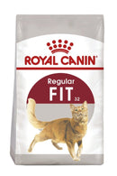 Comida Para Gato Adulto Royal Feline Fit 32