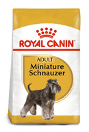 Comida Para Perro Royal Canin Mini Schnauzer Adulto 4.5 Kg